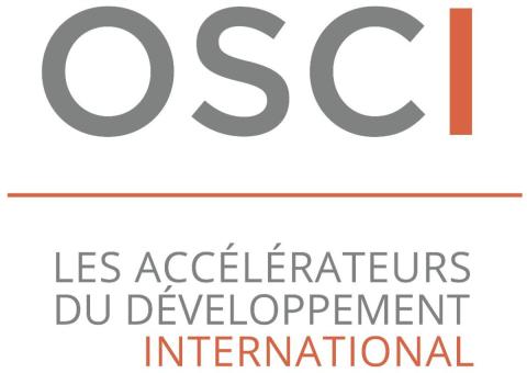 Logo OSCI